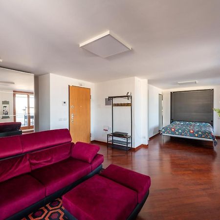 Casa Andrew New Daire Roma Dış mekan fotoğraf