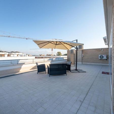 Casa Andrew New Daire Roma Dış mekan fotoğraf