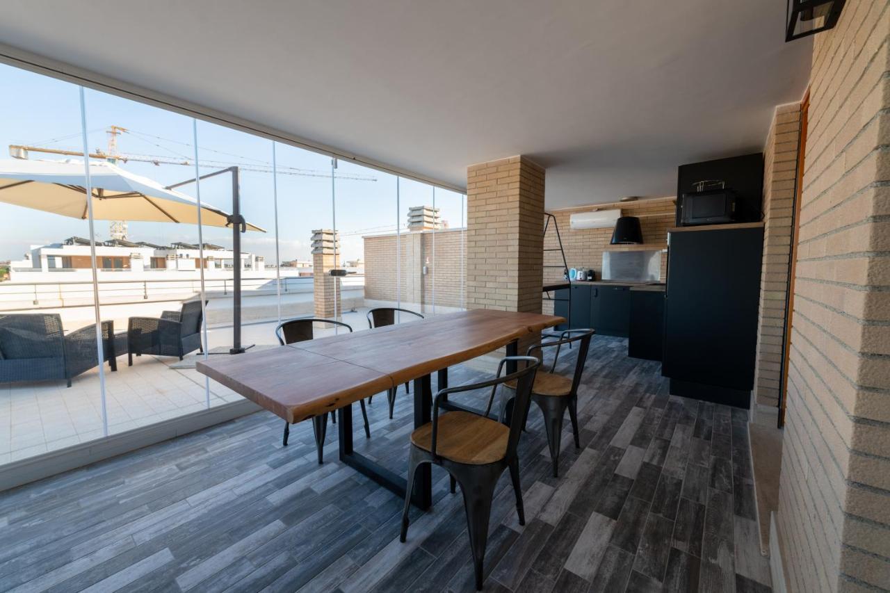 Casa Andrew New Daire Roma Dış mekan fotoğraf