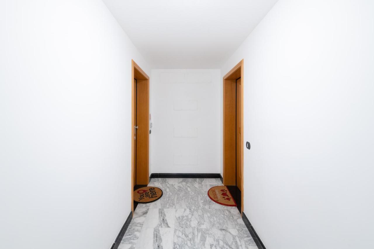 Casa Andrew New Daire Roma Dış mekan fotoğraf