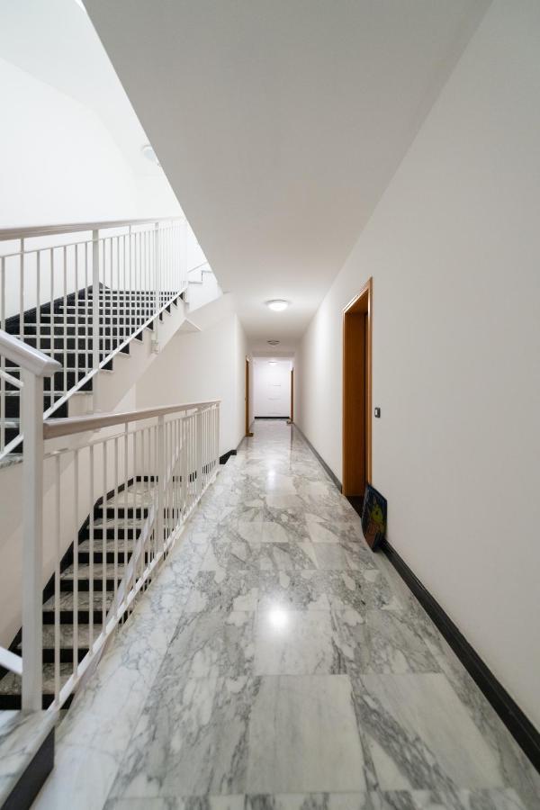 Casa Andrew New Daire Roma Dış mekan fotoğraf