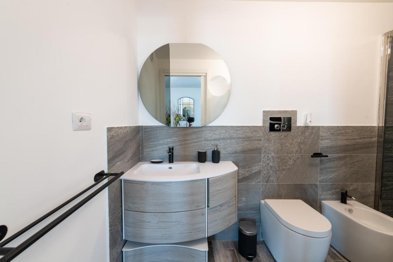 Casa Andrew New Daire Roma Dış mekan fotoğraf