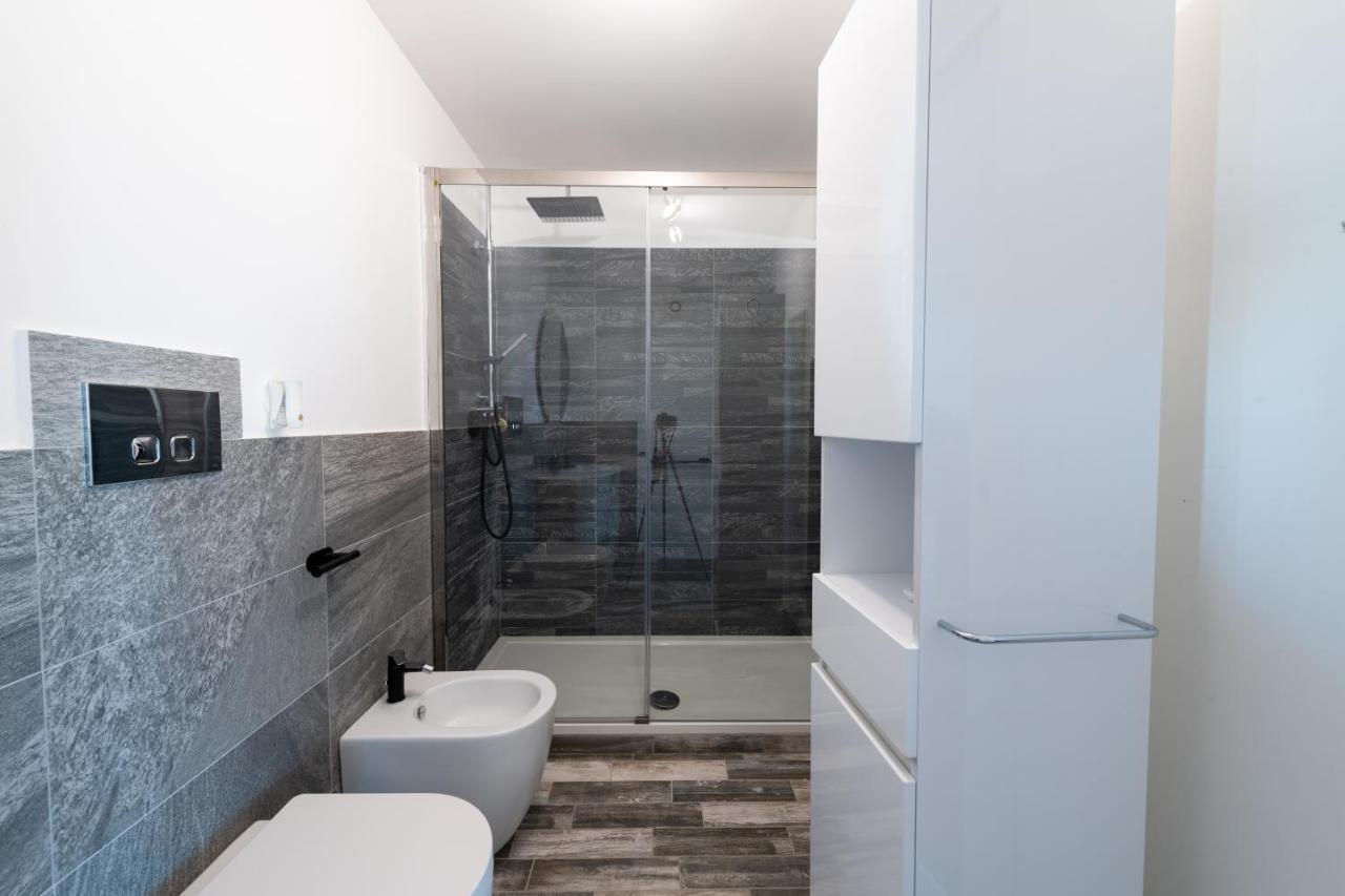 Casa Andrew New Daire Roma Dış mekan fotoğraf