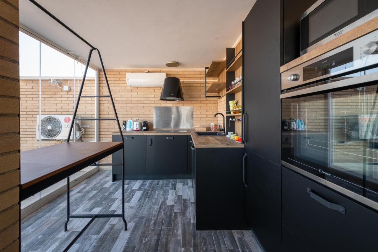 Casa Andrew New Daire Roma Dış mekan fotoğraf