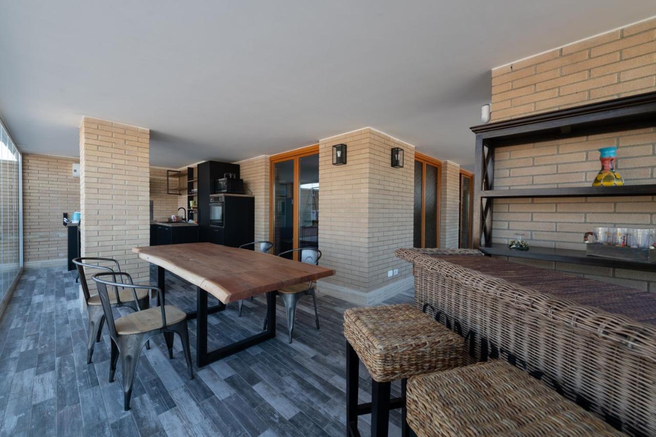 Casa Andrew New Daire Roma Dış mekan fotoğraf